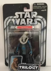 Bib Fortuna
