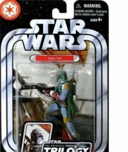 Boba Fett