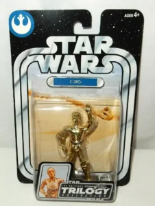C-3PO