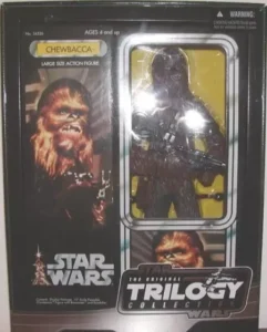 Chewbacca
