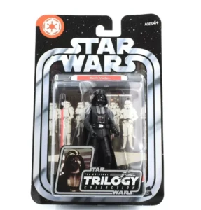 Darth Vader (A New Hope)