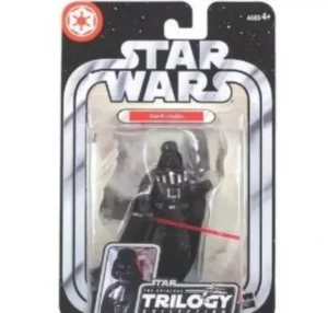 Darth Vader (Hoth)