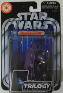 Emperor Palpatine (Executor Transmission)