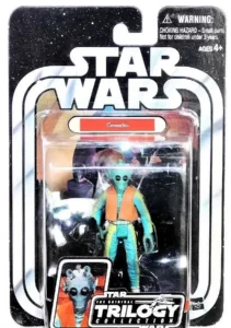 Greedo