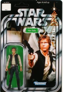 Han Solo