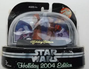 Holiday Edition Jawas