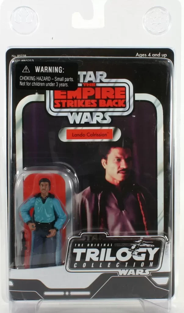 Lando Calrissian