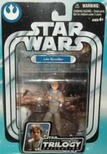 Luke Skywalker
