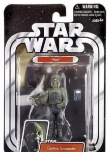 Myo – Cantina Encounter