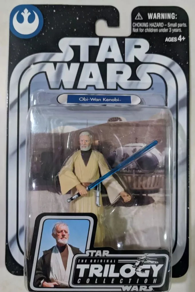 Obi-Wan Kenobi