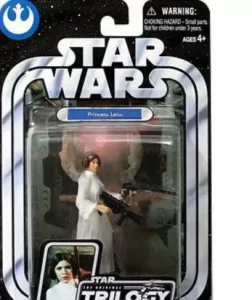 Princess Leia