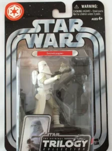 Snowtrooper