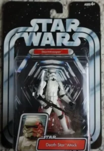 Stormtrooper – Death Star Attack