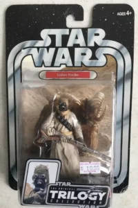Tusken Raider