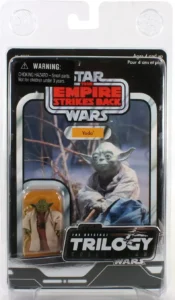 Yoda