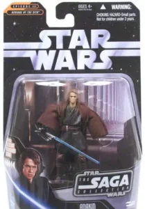 Anakin Skywalker
