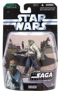Barada (Skiff Guard)