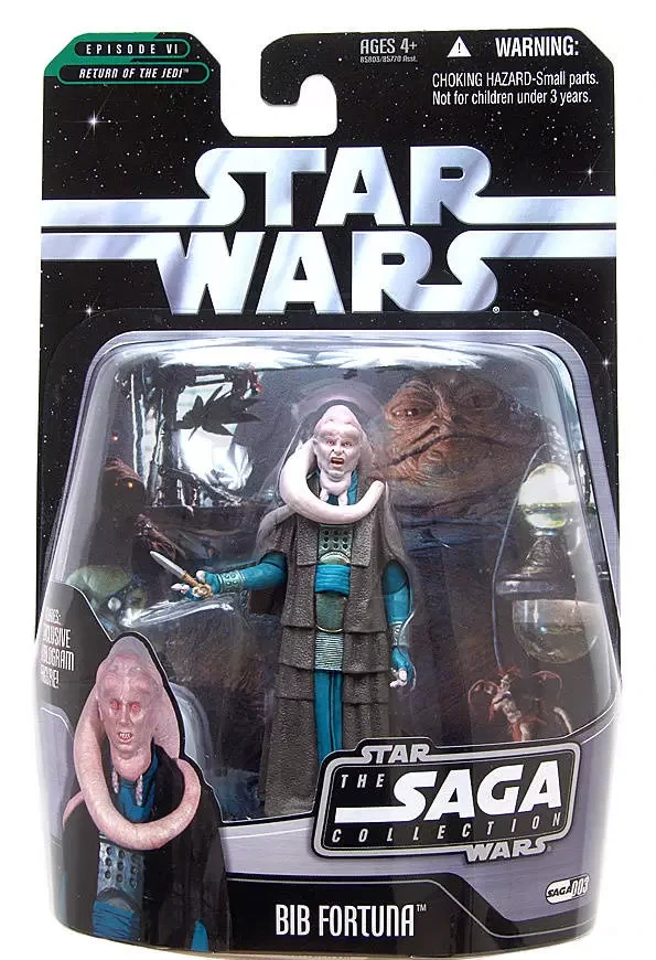 Bib Fortuna