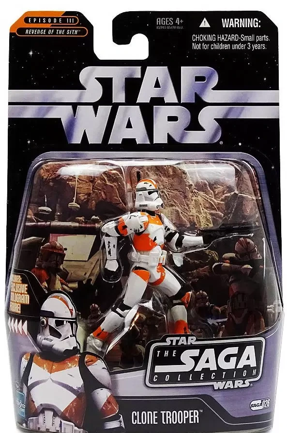Clone Trooper (Utapau)