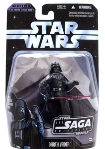 Darth Vader