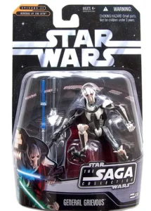General Grievous