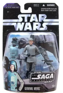 General Veers