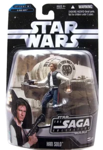 Han Solo