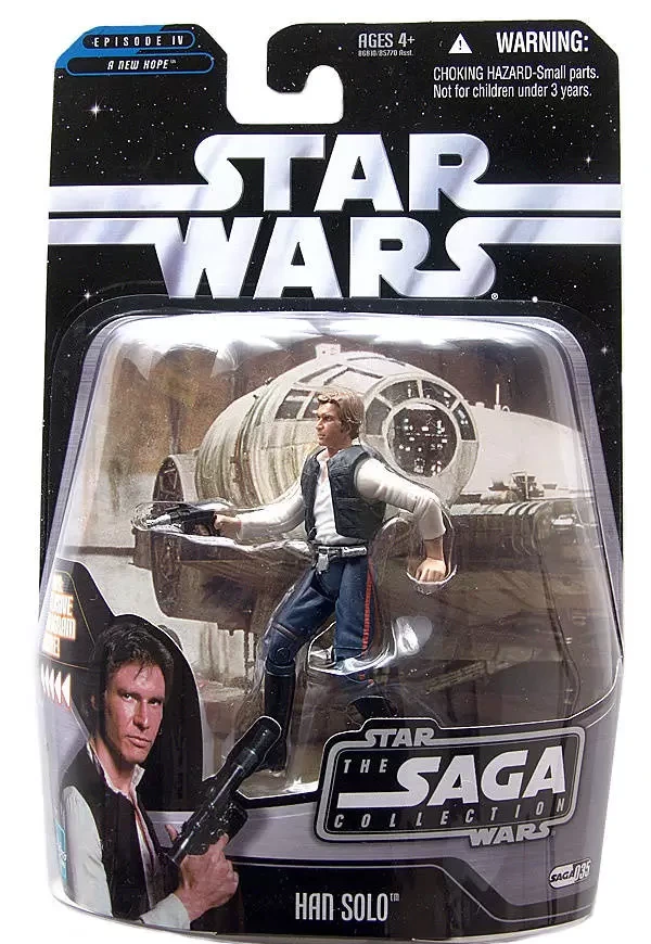 Han Solo