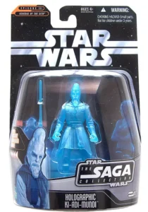 Holographic Ki-Adi-Mundi