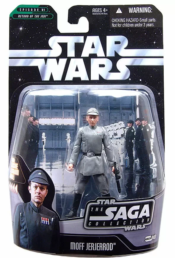 Moff Jerjerrod