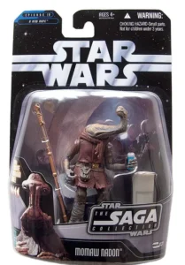 Momaw Nadon