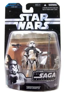 Sandtrooper