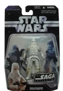 Snowtrooper