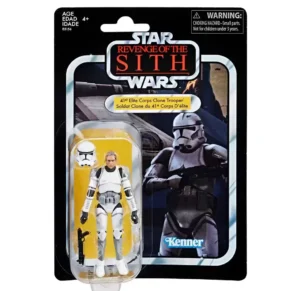 41st Elite Corps Clone Trooper