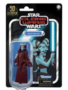 Aayla Secura
