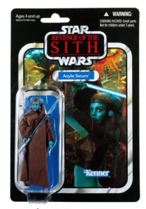 Aayla Secura