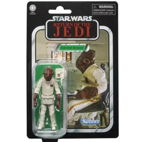 Admiral Ackbar
