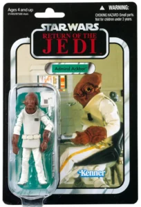 Admiral Ackbar