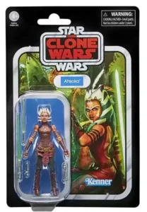 Ahsoka