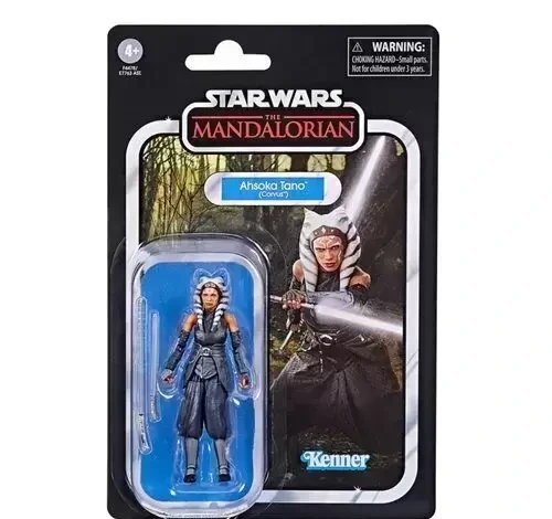 Ahsoka Tano (Corvus)