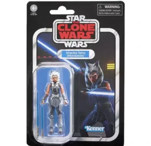 Ahsoka Tano (Mandalore)