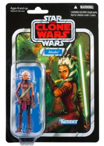 Ahsoka