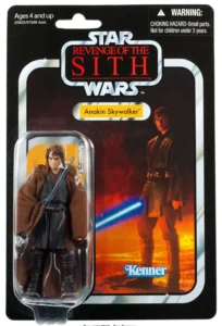 Anakin Skywalker (Darth Vader)