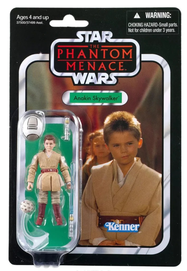 Anakin Skywalker (Jedi Padawan)