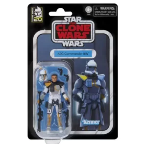 ARC Commander Blitz