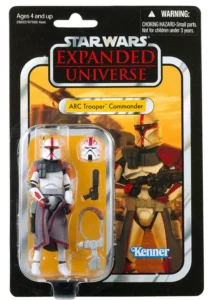 ARC Trooper Commander