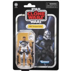 ARC Trooper Echo