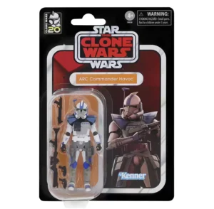 ARC Trooper Havoc