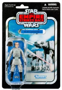 AT-AT Commander