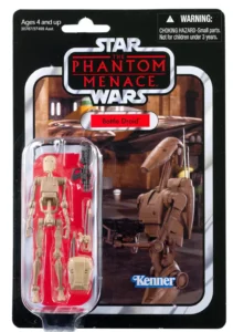 Battle Droid
